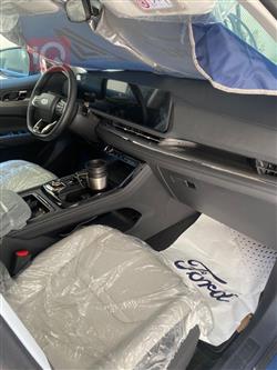 Ford Territory